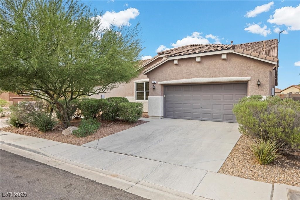 924 Crescent Falls Street