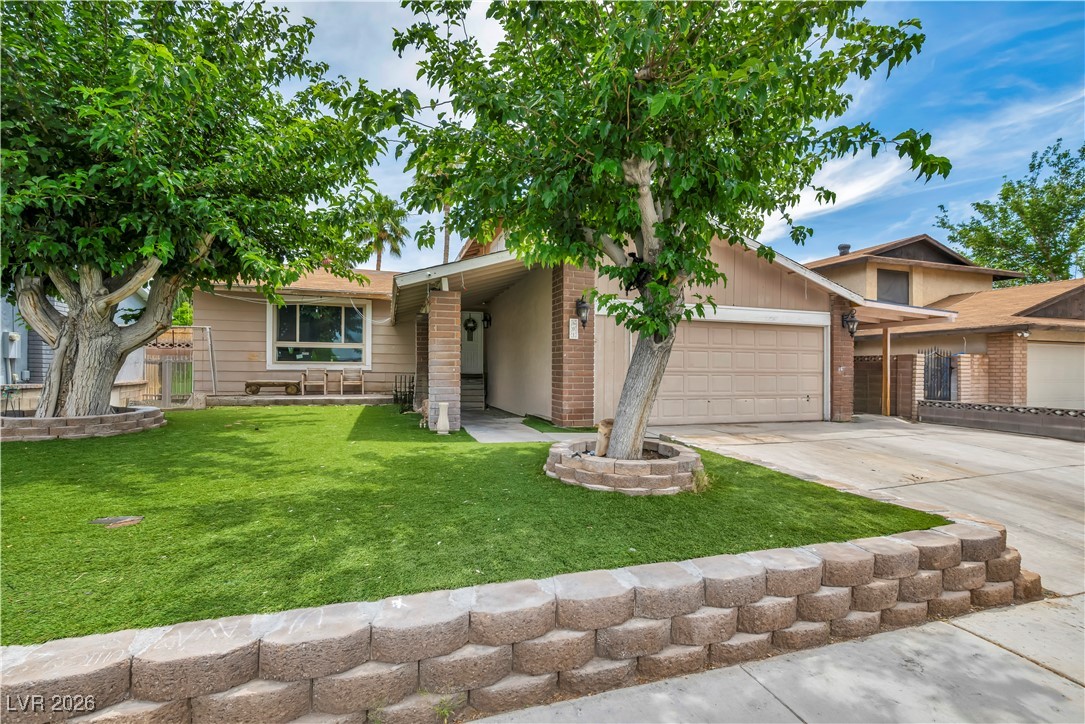 601 Cragin Park Drive