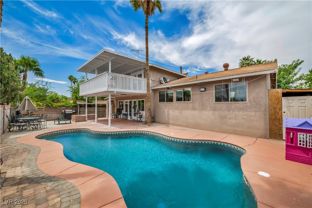 601 Cragin Park Drive