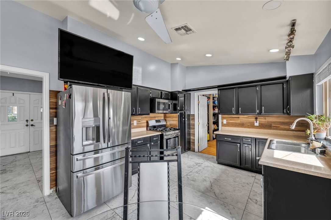 601 Cragin Park Drive