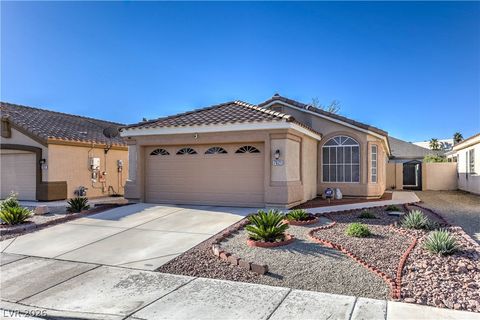 7621 BUCKSKIN Avenue Las Vegas NV 89129