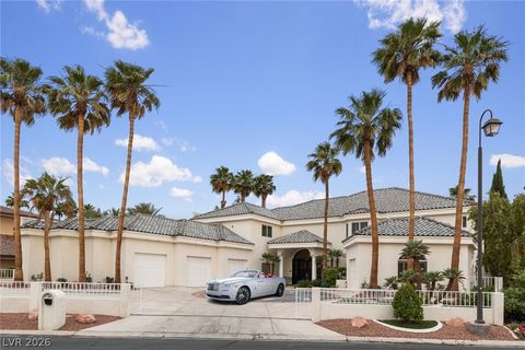 Photo of Las Vegas, NV 89109 (MLS # 2760375)