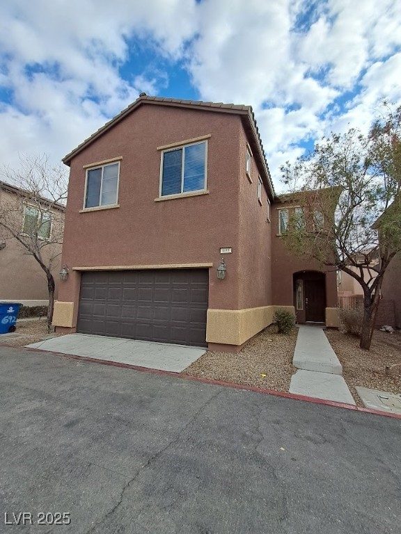690 Calamus Palm Place, Henderson, Nevada image 4