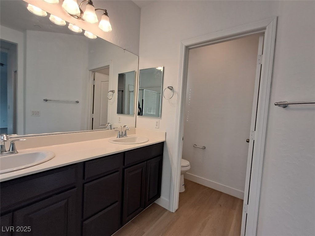 690 Calamus Palm Place, Henderson, Nevada image 21