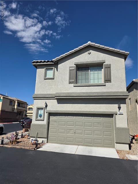 Photo of 7865 Territorial Street, Las Vegas, NV 89149 (MLS # 2811602)