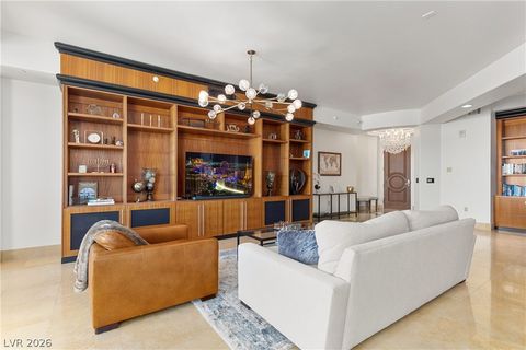 Tiny photo for 9103 Alta Drive #807, Las Vegas, NV 89145 (MLS # 2787973)