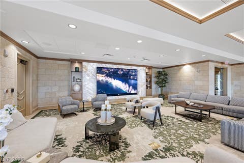Tiny photo for 9103 Alta Drive #807, Las Vegas, NV 89145 (MLS # 2787973)