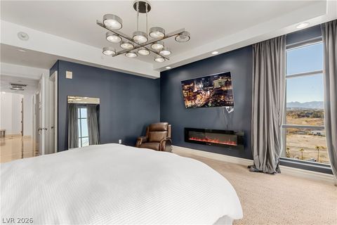 Tiny photo for 9103 Alta Drive #807, Las Vegas, NV 89145 (MLS # 2787973)