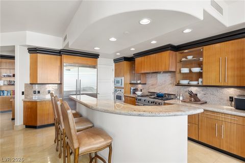 Tiny photo for 9103 Alta Drive #807, Las Vegas, NV 89145 (MLS # 2787973)