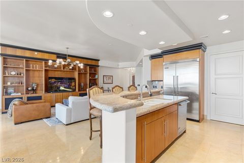 Tiny photo for 9103 Alta Drive #807, Las Vegas, NV 89145 (MLS # 2787973)