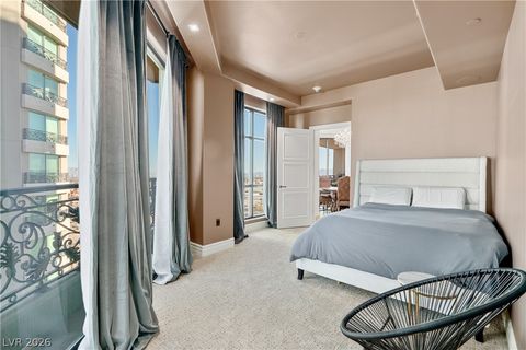 Tiny photo for 9103 Alta Drive #807, Las Vegas, NV 89145 (MLS # 2787973)