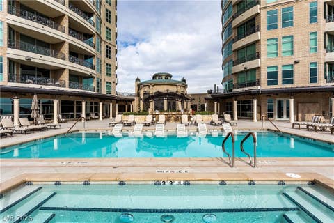 Tiny photo for 9103 Alta Drive #807, Las Vegas, NV 89145 (MLS # 2787973)