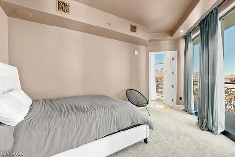 Tiny photo for 9103 Alta Drive #807, Las Vegas, NV 89145 (MLS # 2787973)
