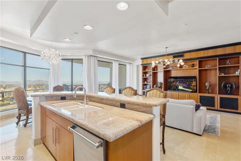 Tiny photo for 9103 Alta Drive #807, Las Vegas, NV 89145 (MLS # 2787973)