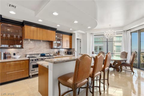 Tiny photo for 9103 Alta Drive #807, Las Vegas, NV 89145 (MLS # 2787973)