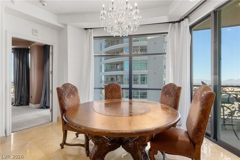 Tiny photo for 9103 Alta Drive #807, Las Vegas, NV 89145 (MLS # 2787973)