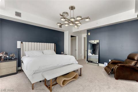 Tiny photo for 9103 Alta Drive #807, Las Vegas, NV 89145 (MLS # 2787973)