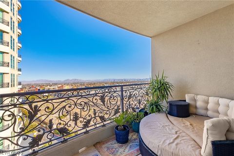 Tiny photo for 9103 Alta Drive #807, Las Vegas, NV 89145 (MLS # 2787973)