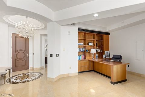 Tiny photo for 9103 Alta Drive #807, Las Vegas, NV 89145 (MLS # 2787973)