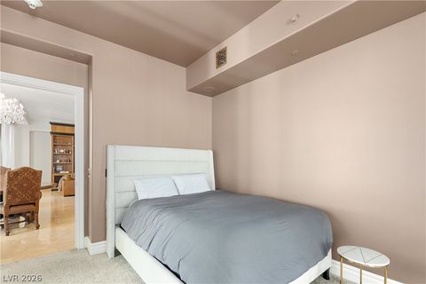 Tiny photo for 9103 Alta Drive #807, Las Vegas, NV 89145 (MLS # 2787973)