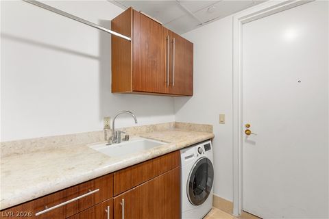Tiny photo for 9103 Alta Drive #807, Las Vegas, NV 89145 (MLS # 2787973)