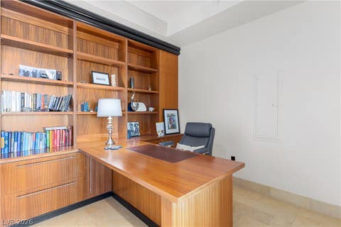Tiny photo for 9103 Alta Drive #807, Las Vegas, NV 89145 (MLS # 2787973)