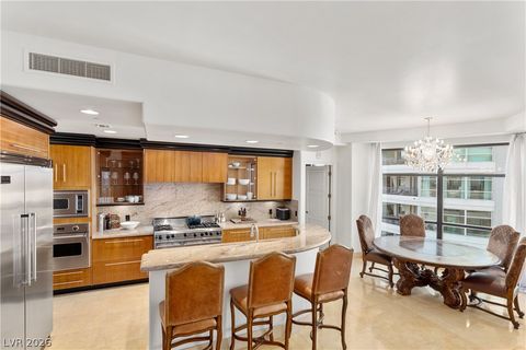 Tiny photo for 9103 Alta Drive #807, Las Vegas, NV 89145 (MLS # 2787973)