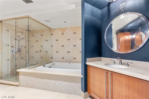Tiny photo for 9103 Alta Drive #807, Las Vegas, NV 89145 (MLS # 2787973)