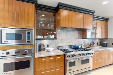 Tiny photo for 9103 Alta Drive #807, Las Vegas, NV 89145 (MLS # 2787973)