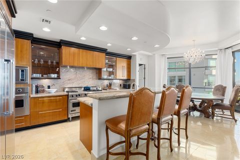 Tiny photo for 9103 Alta Drive #807, Las Vegas, NV 89145 (MLS # 2787973)
