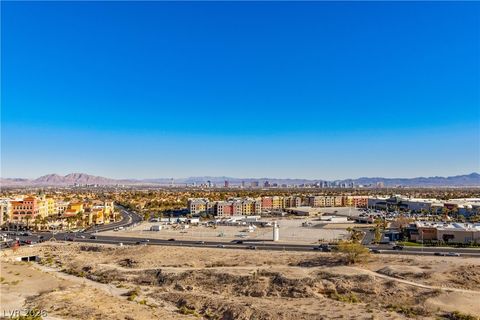 Tiny photo for 9103 Alta Drive #807, Las Vegas, NV 89145 (MLS # 2787973)