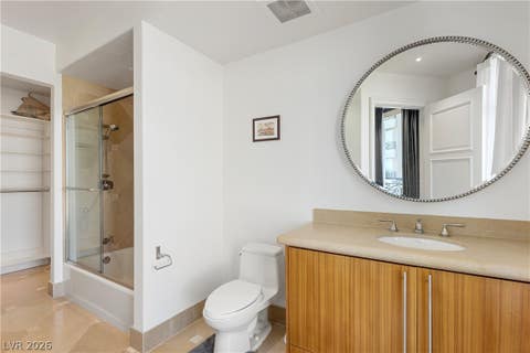 Tiny photo for 9103 Alta Drive #807, Las Vegas, NV 89145 (MLS # 2787973)