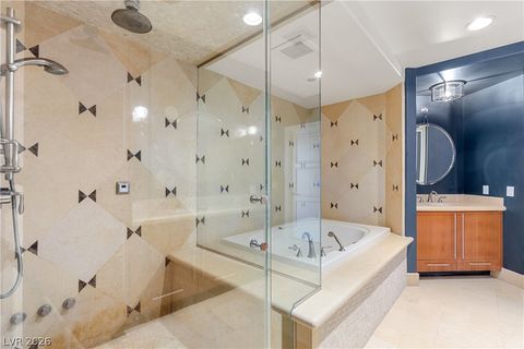 Tiny photo for 9103 Alta Drive #807, Las Vegas, NV 89145 (MLS # 2787973)