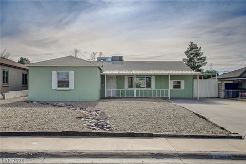 119 Joshua Street Henderson NV 89015