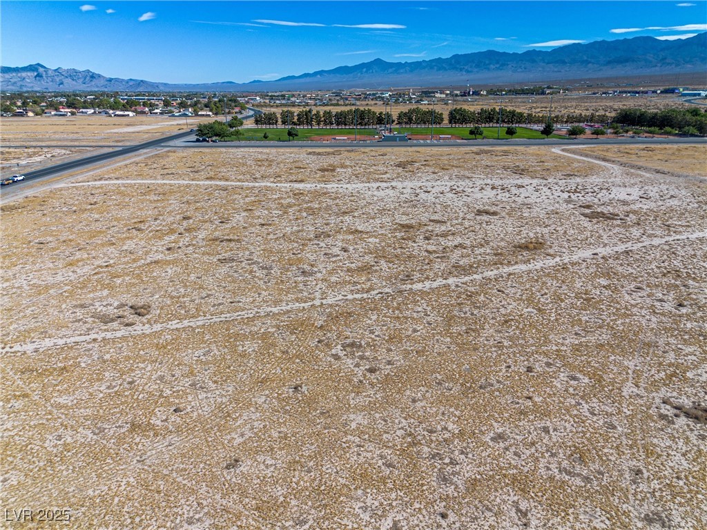 1701 S Pahrump Valley Boulevard 123