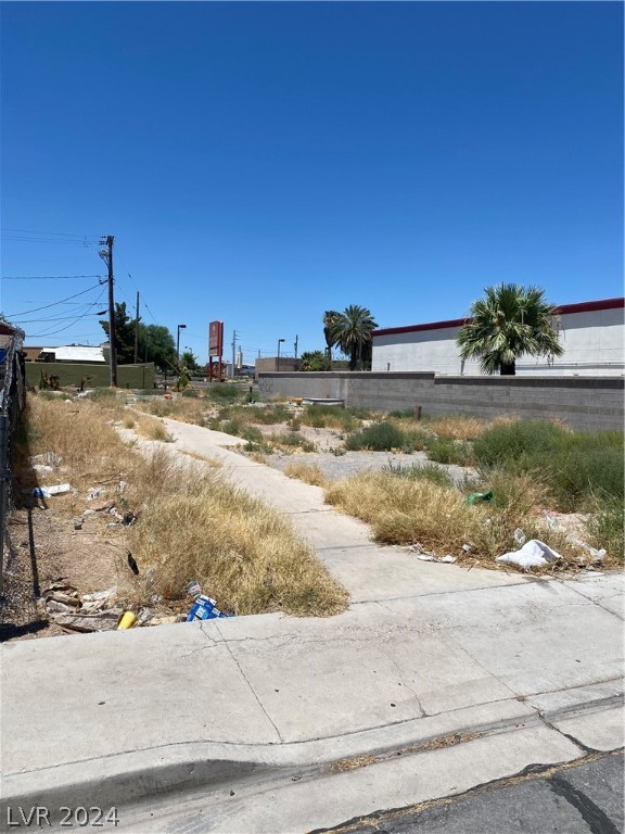 1903 Roosevelt Street, North Las Vegas, Nevada image 1