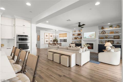 Tiny photo for 2136 Havensight Lane, Henderson, NV 89052 (MLS # 2789900)