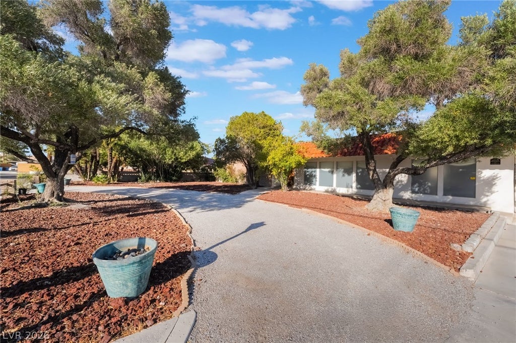 Photo of 909 Cashman Drive, Las Vegas, NV 89107 (MLS # 2812121)