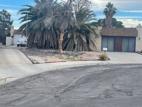 4816 Aveneda Sandia Las Vegas NV 89121