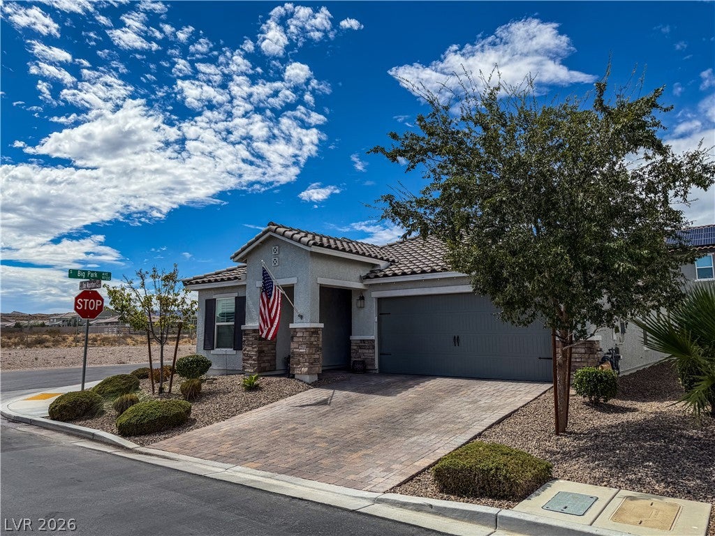 9445 Doe Mountain Court
