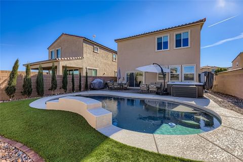 Photo of 3050 Certaldo Court, Las Vegas, NV 89141 (MLS # 2740827)