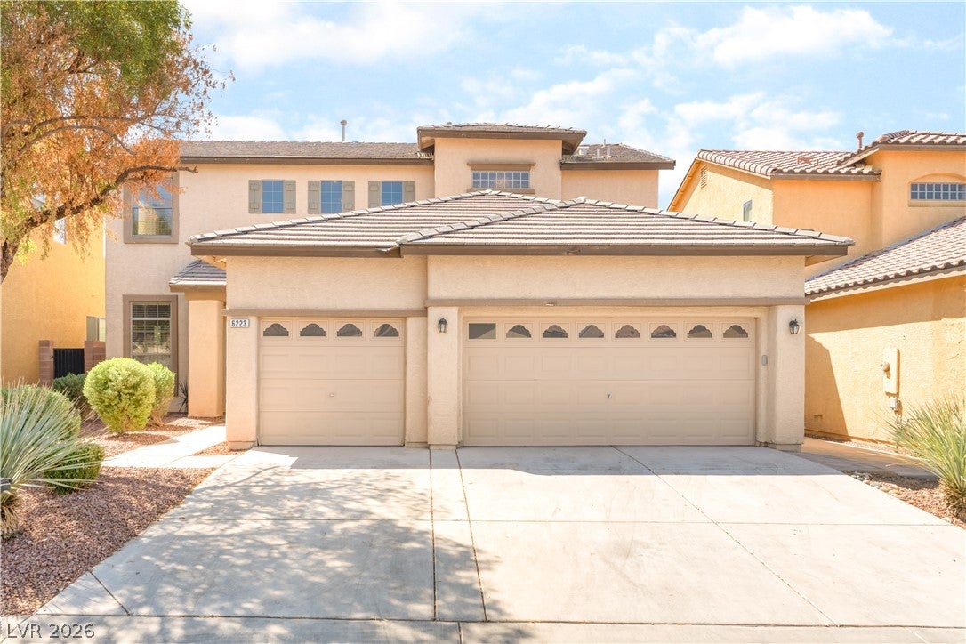 6223 Gentle Waters Court