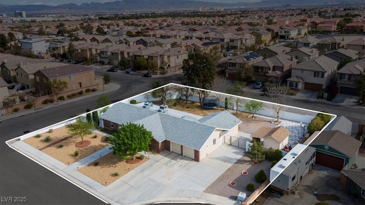 10550 W Alexander Road #2082, Las Vegas, Nevada image 24