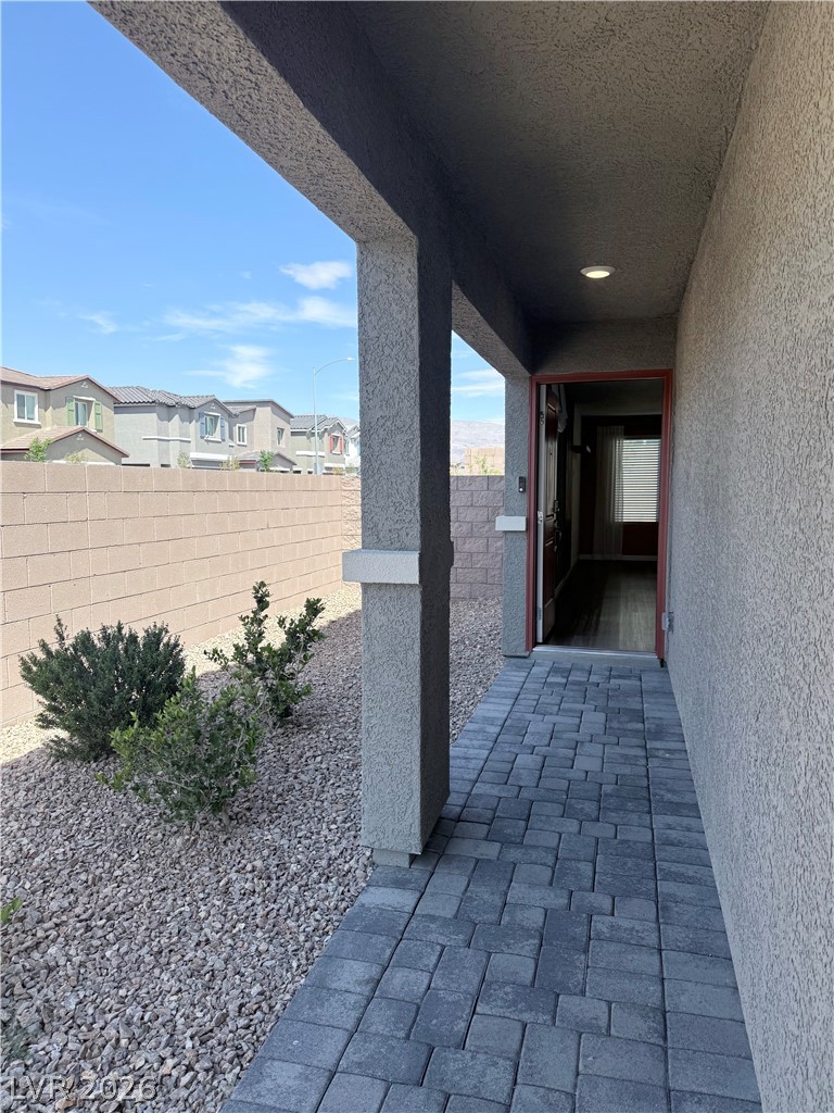 2626 Blue Dawn Falls Avenue