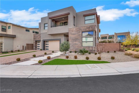 Tiny photo for 5232 Fading Sunset Drive, Las Vegas, NV 89135 (MLS # 2748457)