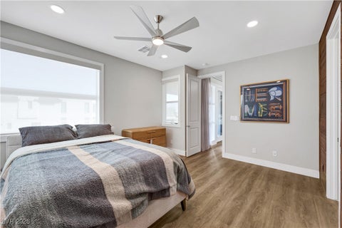 Tiny photo for 5232 Fading Sunset Drive, Las Vegas, NV 89135 (MLS # 2748457)