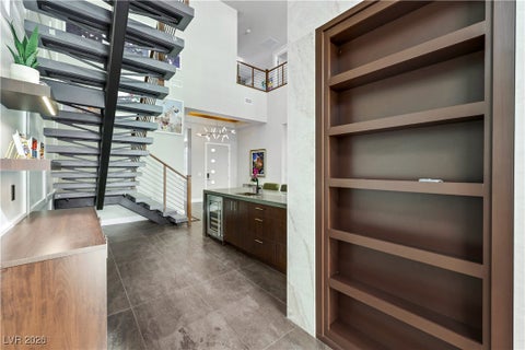 Tiny photo for 5232 Fading Sunset Drive, Las Vegas, NV 89135 (MLS # 2748457)