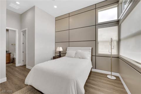 Tiny photo for 5232 Fading Sunset Drive, Las Vegas, NV 89135 (MLS # 2748457)