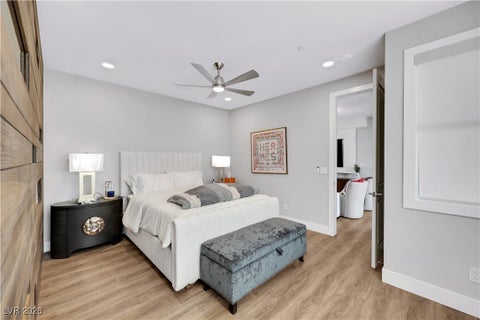 Tiny photo for 5232 Fading Sunset Drive, Las Vegas, NV 89135 (MLS # 2748457)