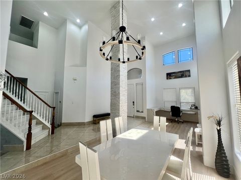 Tiny photo for 3779 Robert Randolf Way, Las Vegas, NV 89147 (MLS # 2773746)